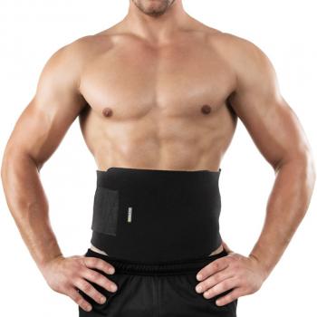 New Waist Trimmer Belt for Women and Men